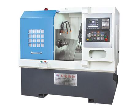 數控機床