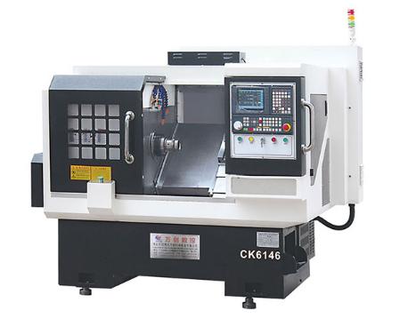 數控車(chē)床