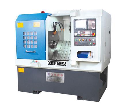 數控車(chē)床