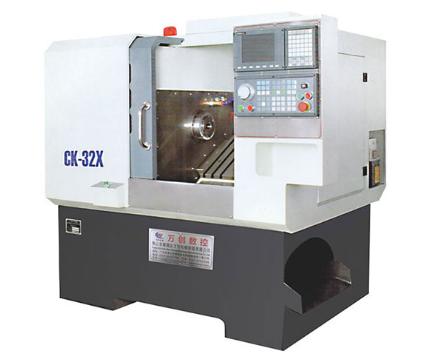 數控車(chē)床